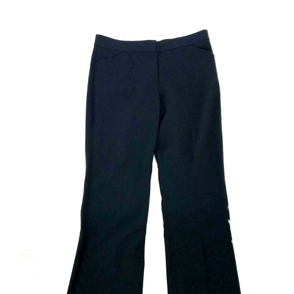 Elie Tahari Pants - Ellie Tahari Pants 6 X 33 Inseam Wool Blend 13-8